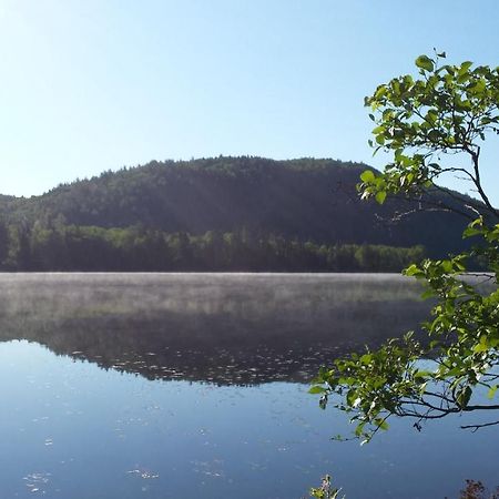 Le Chalyson Ξενοδοχείο Saint-Sauveur-des-Monts Εξωτερικό φωτογραφία